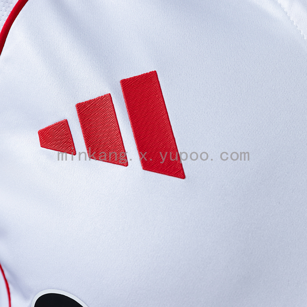 River Plate 24/25 Player Version Home Jersey S-4XL 5