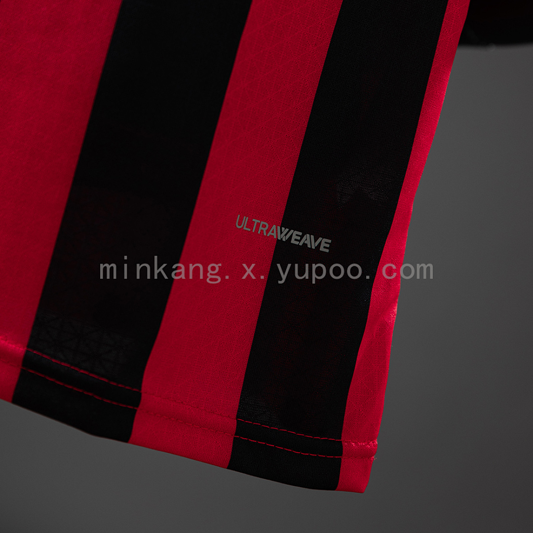 25/26 Players AC Milan Special Edition S-XXL 2