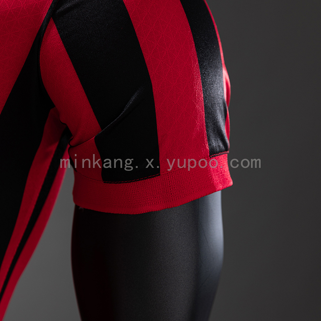 25/26 Players AC Milan Special Edition S-XXL 3