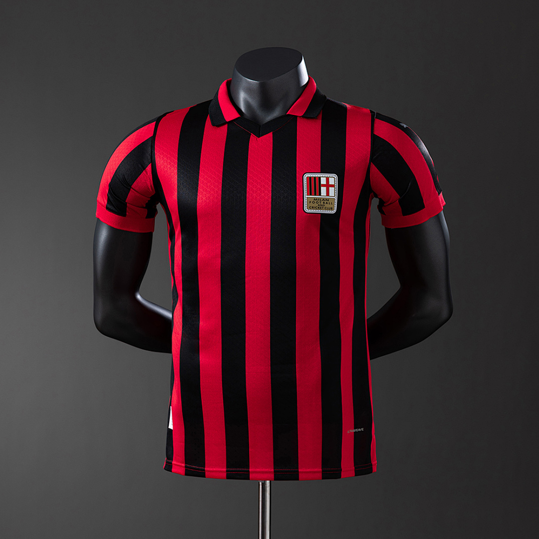25/26 Players AC Milan Special Edition S-XXL 7
