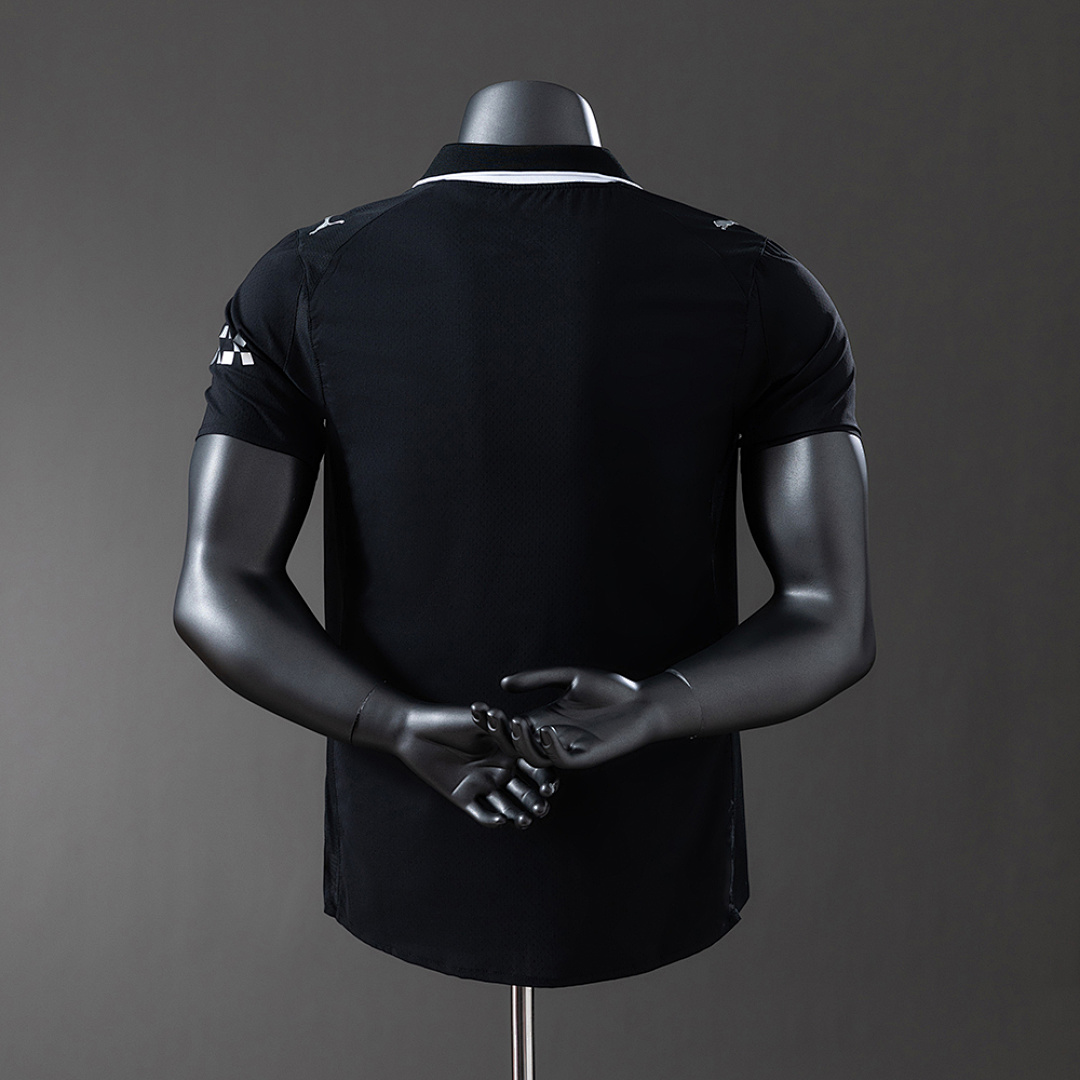 Manchester City 25/26 Away Jersey S-4XL 8
