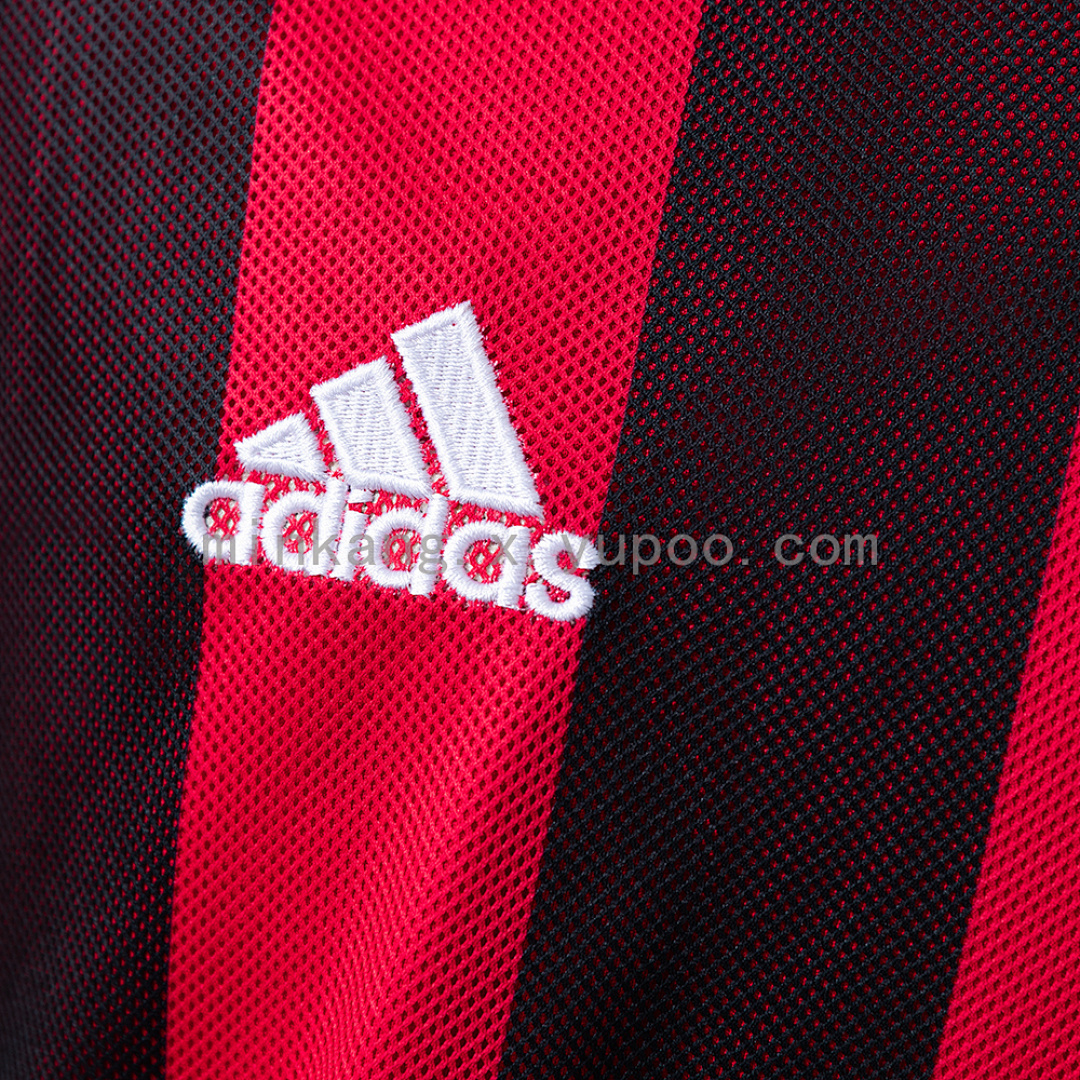 AC Milan 02/03 Home Retro Jersey S-XXL 7