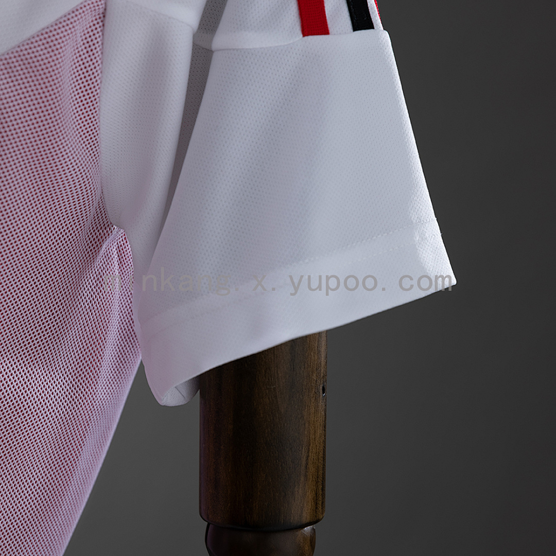 AC Milan 02/03 Away Retro Jersey S-XXL 8