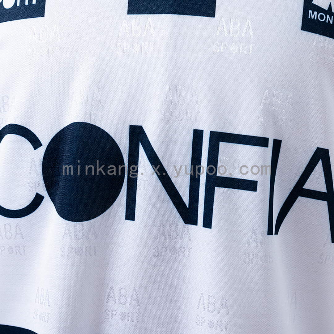 Monterrey 93/94 Home Retro Jersey S-XXL 5