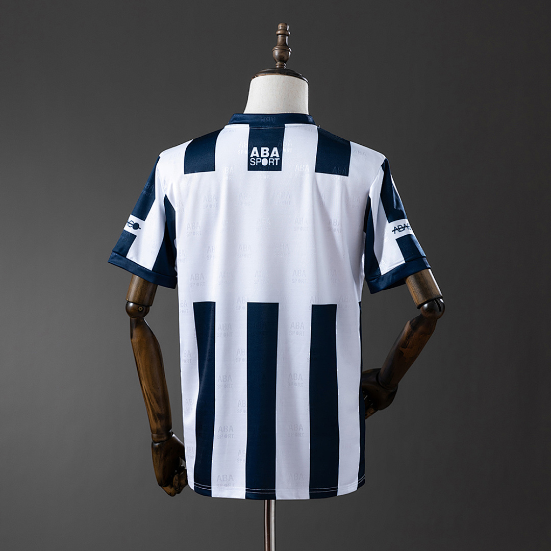 Monterrey 93/94 Home Retro Jersey S-XXL 3