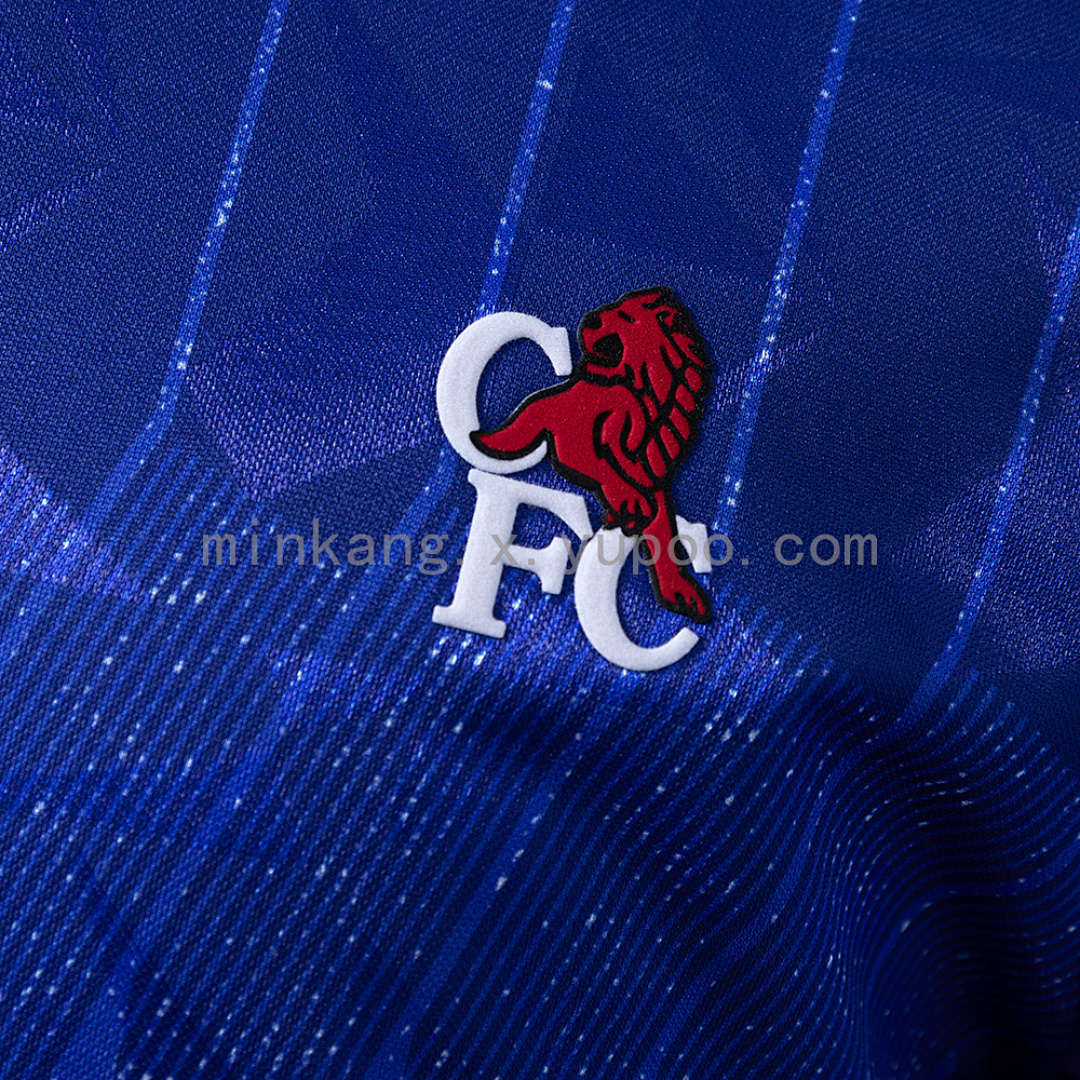 Retro Chelsea 89/91 home S-XXL 4