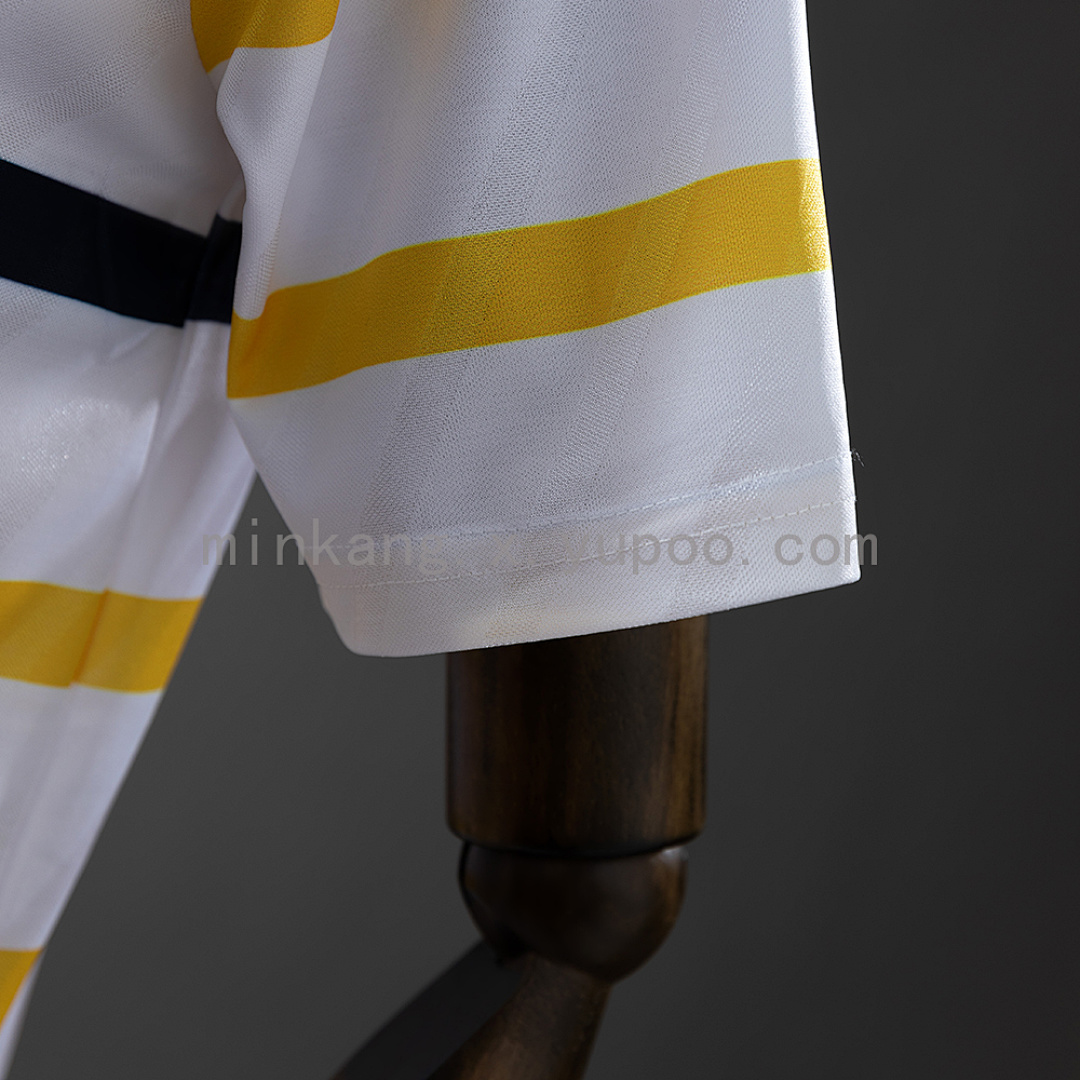 Scotland 88/91 Away Retro Jersey S-XXL 7