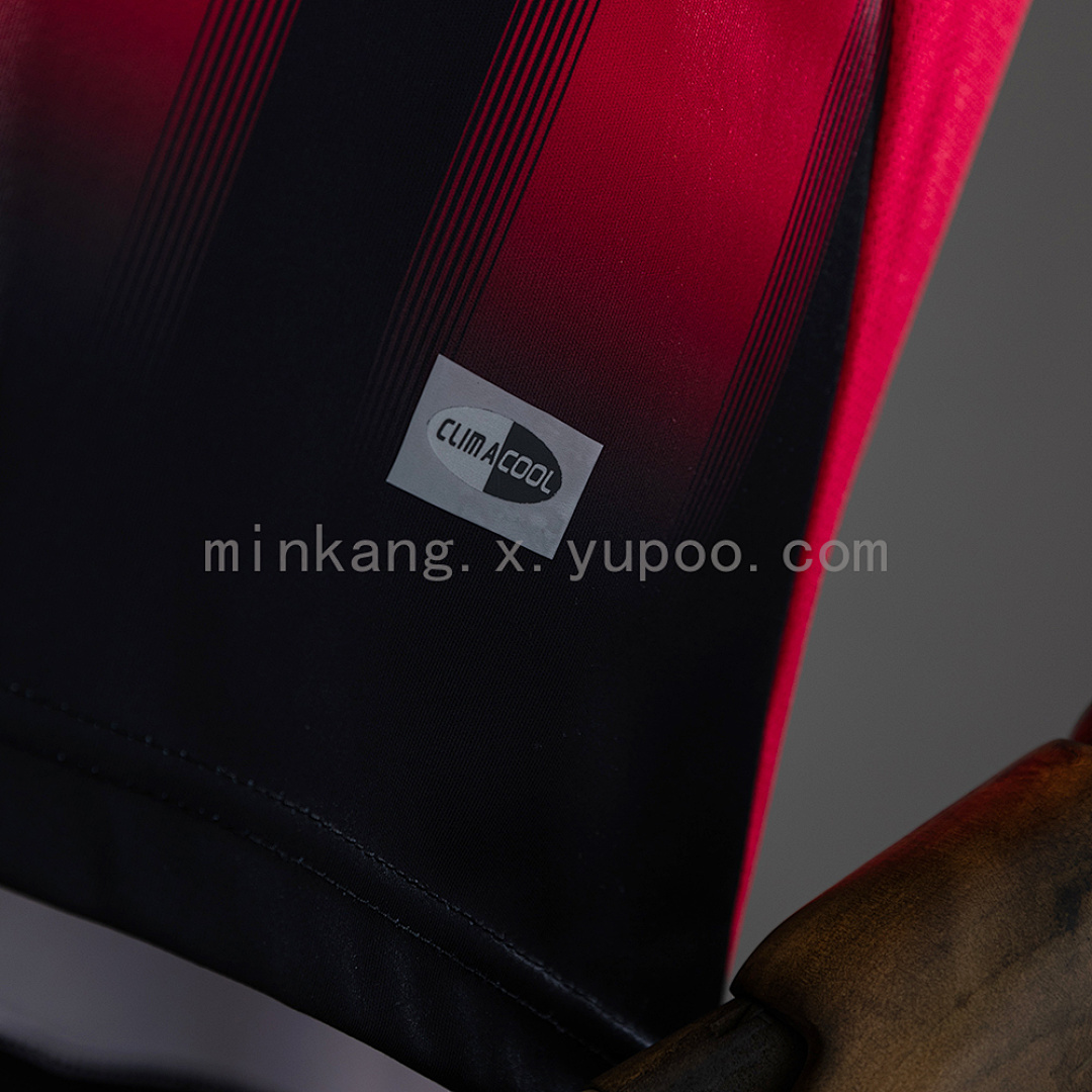 AC Milan 04/05 Home Retro Jersey S-XXL 2
