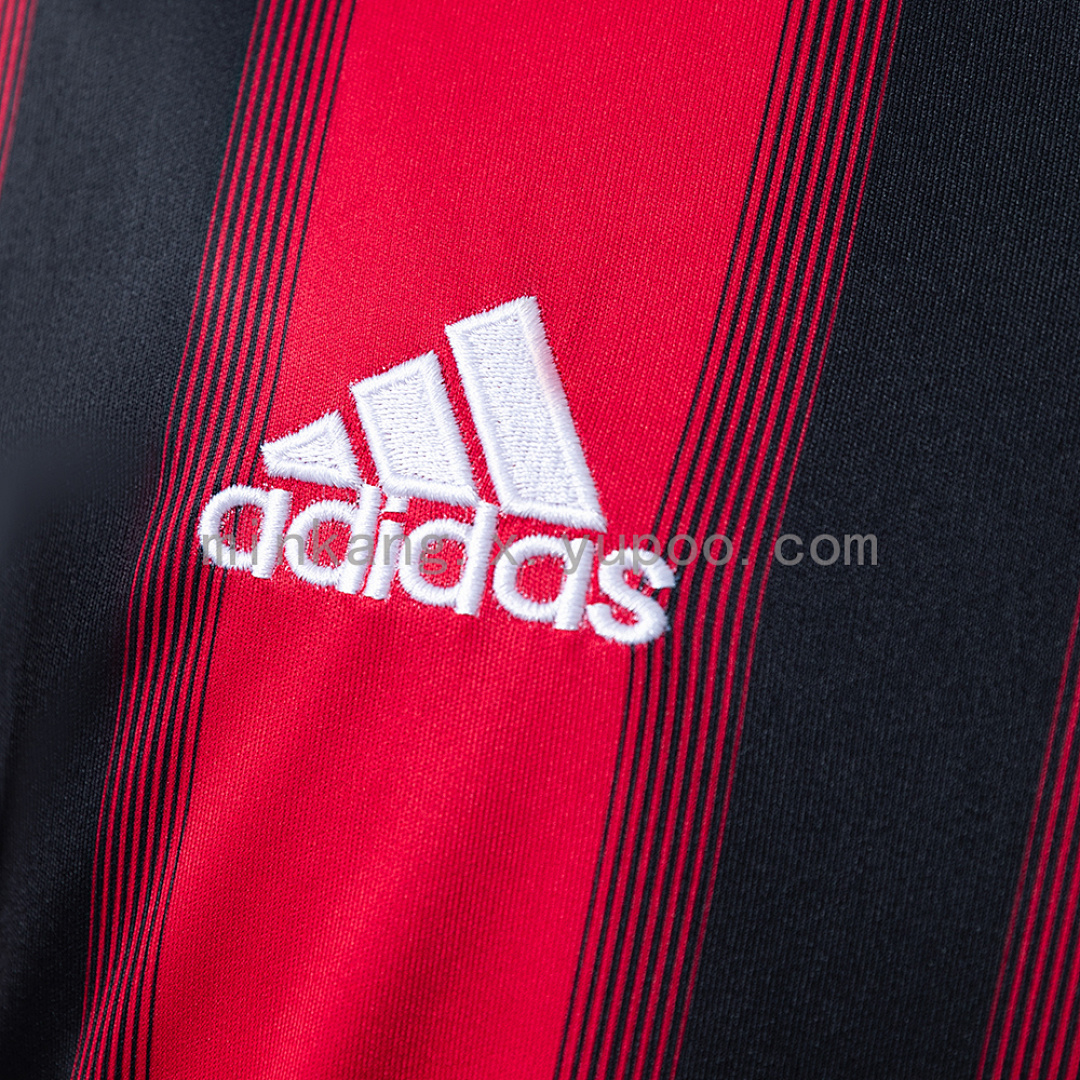 AC Milan 04/05 Home Retro Jersey S-XXL 4