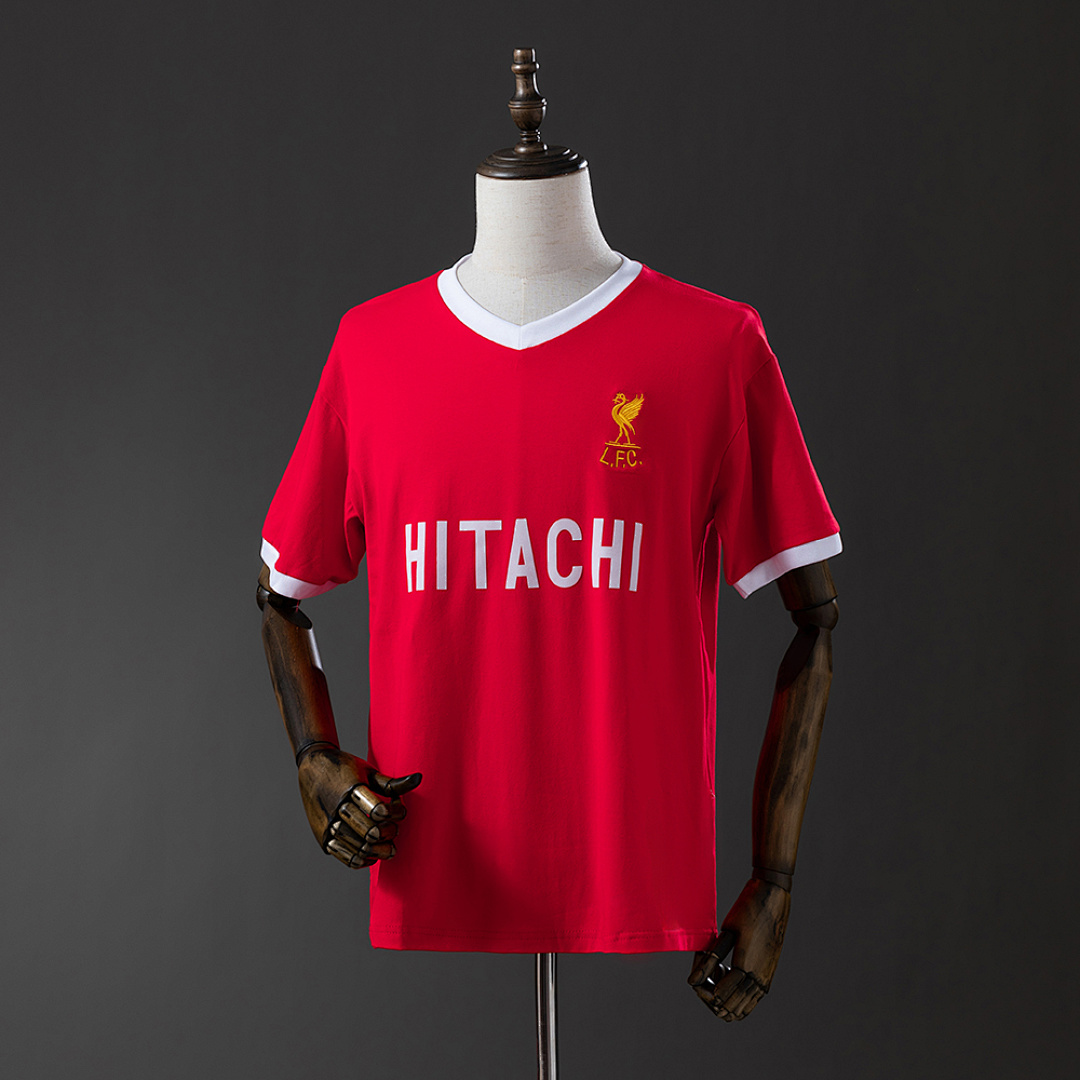 LFC 1979 Home Retro Jersey S-XXL 2