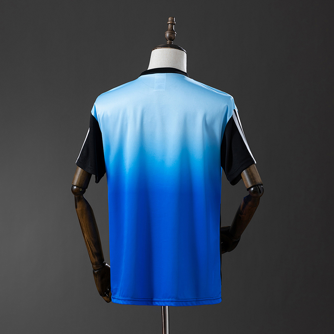 Newcastle United 96/97 City Edition Retro Jersey S-XXL 6