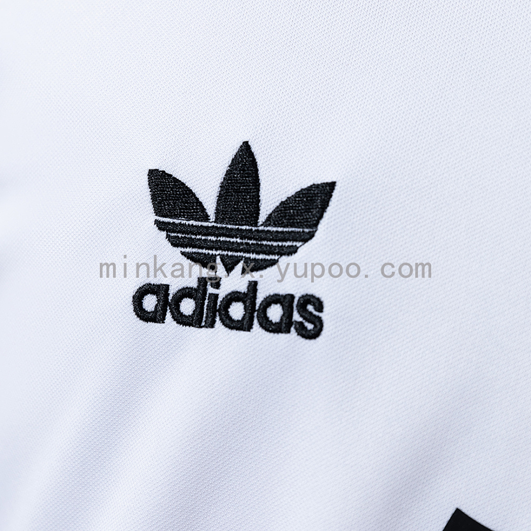 Hamburger SV 80/81 Home Retro Jersey S-XXL 3