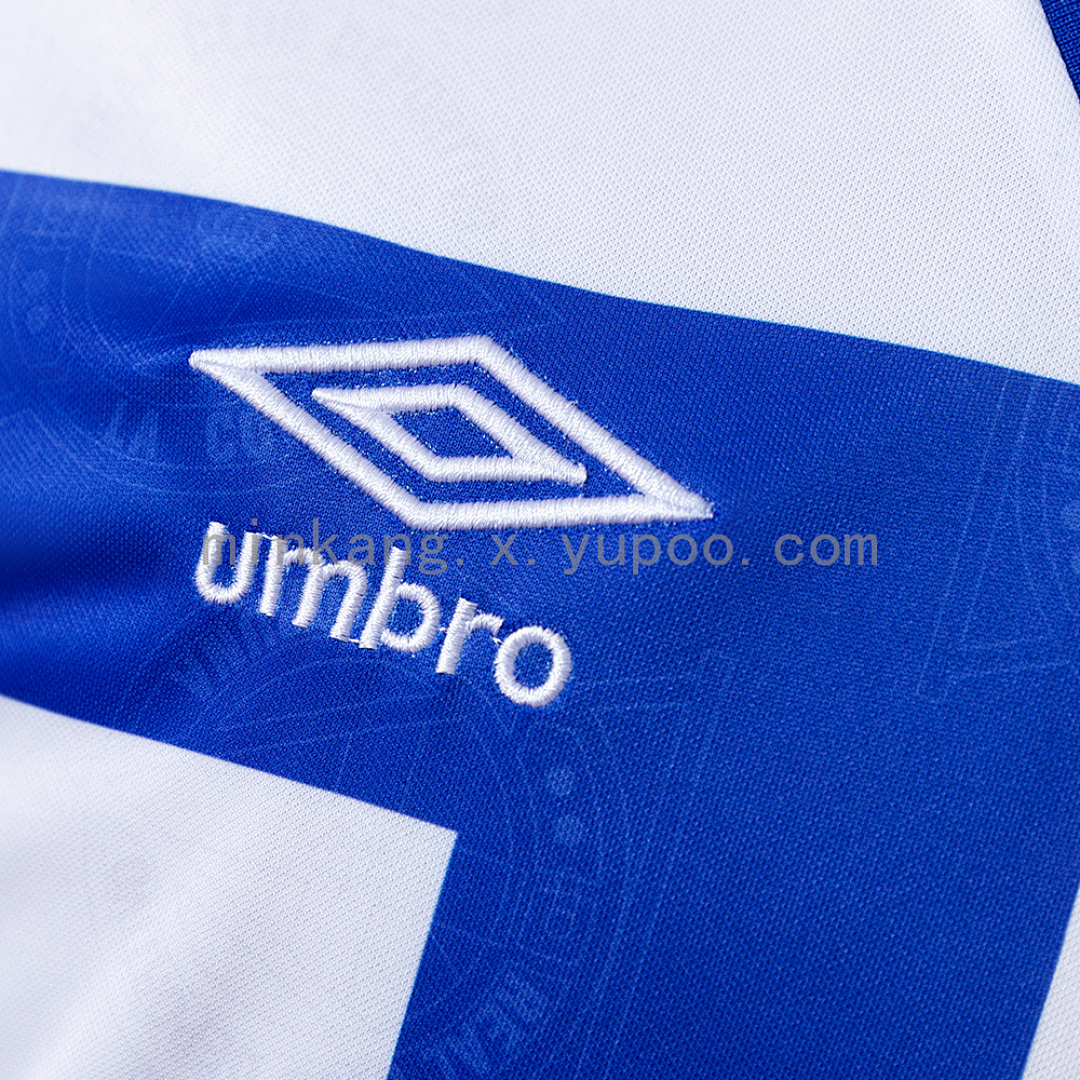 Deportivo La Coruna 94/95 Home Retro Jersey S-XXL 7