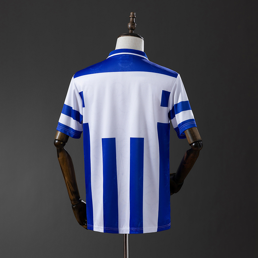 Deportivo La Coruna 94/95 Home Retro Jersey S-XXL 3
