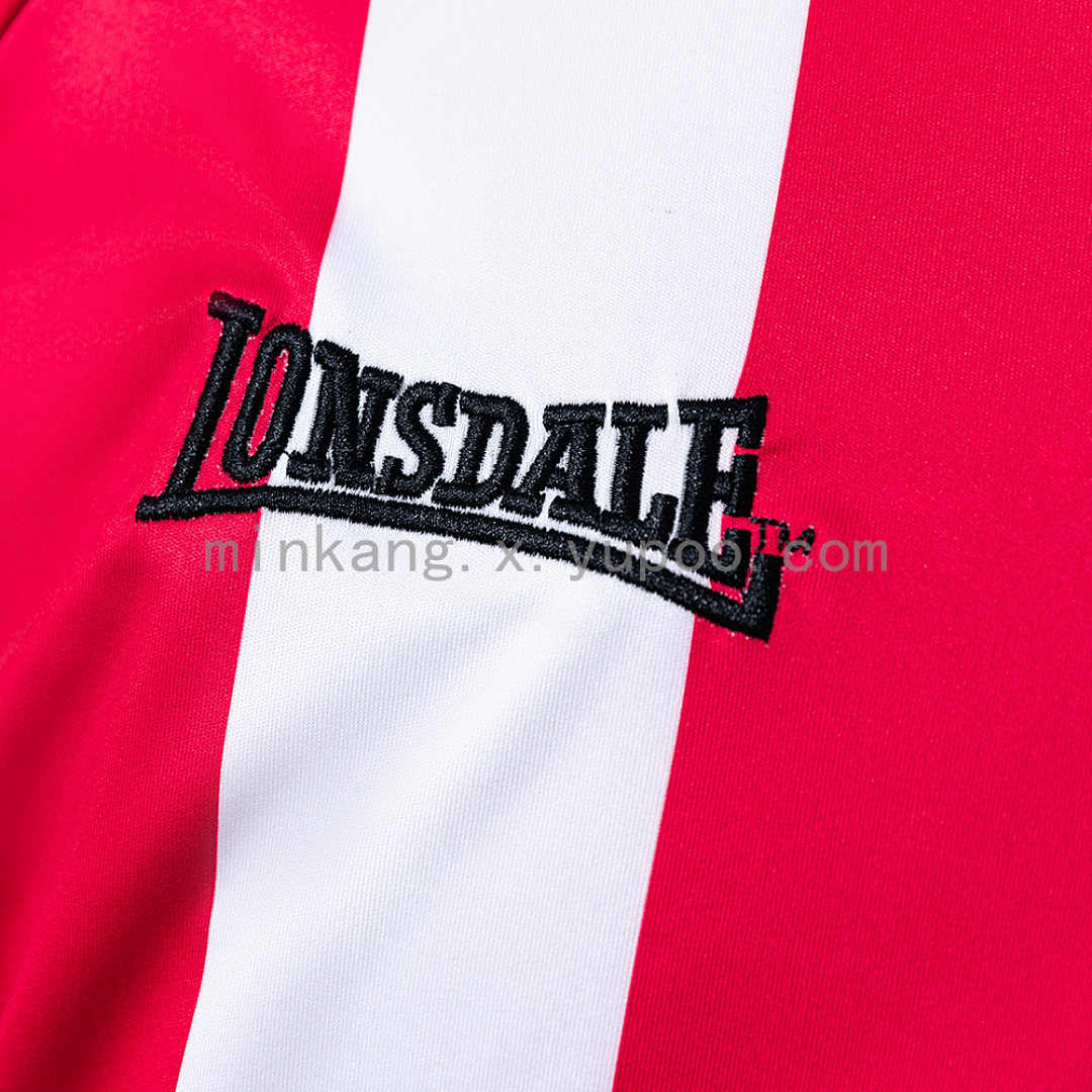 Sunderland 05/06 Home Retro Jersey S-XXL 7