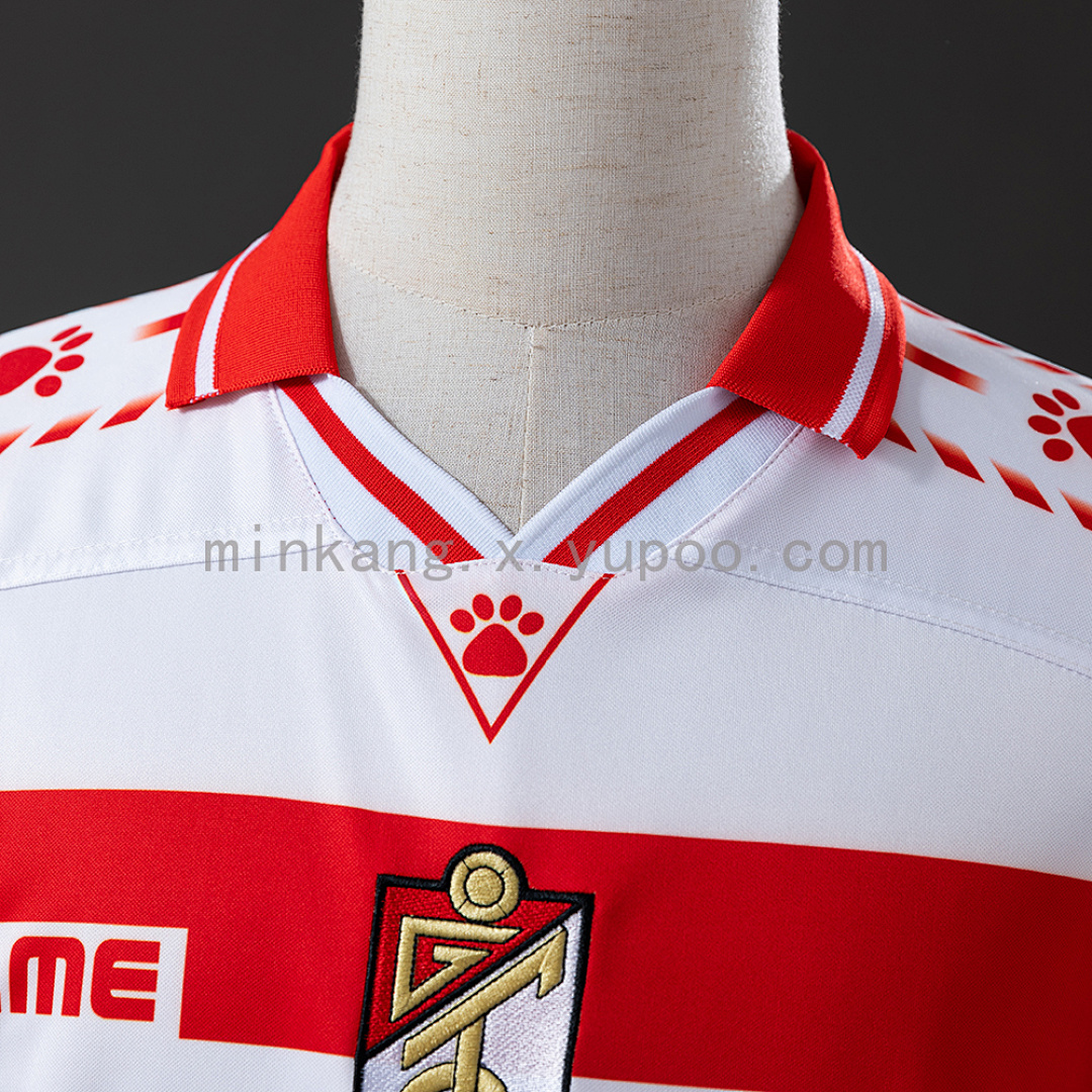 Granada 97/98 Home Retro Jersey S-XXL 4