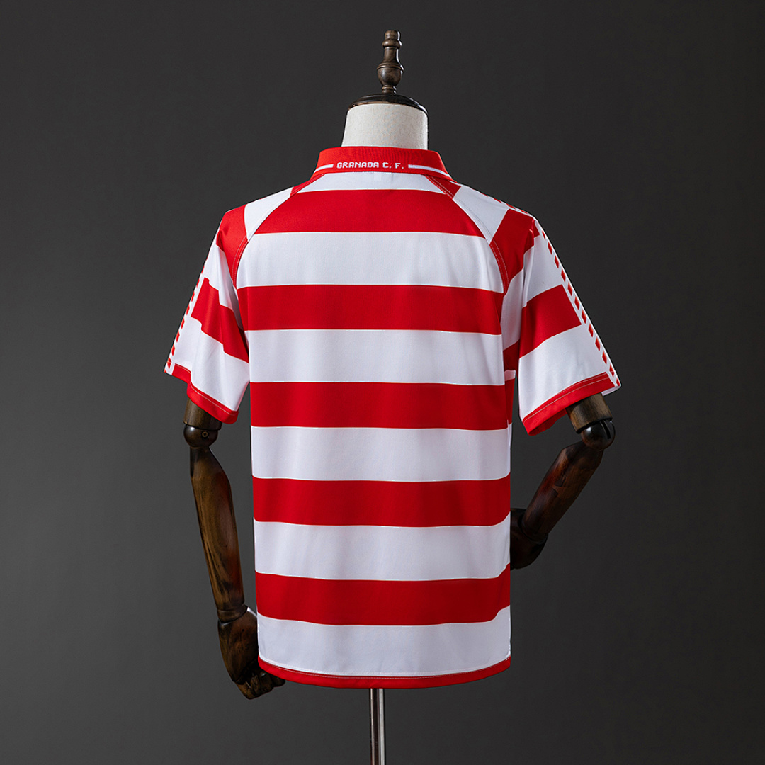 Granada 97/98 Home Retro Jersey S-XXL 3