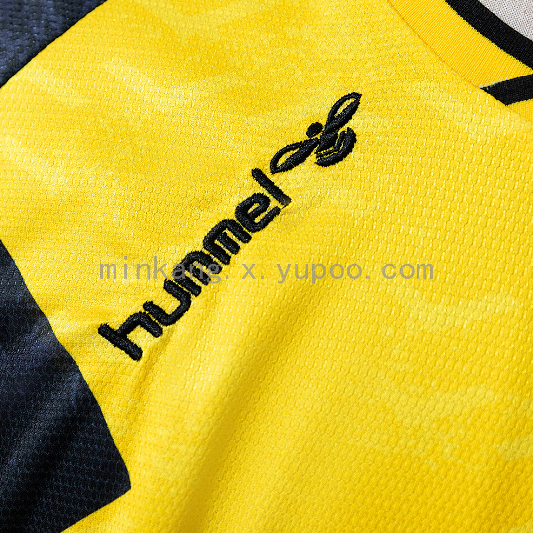 Sunderland 92/93 Second Away Retro Jersey S-XXL 7