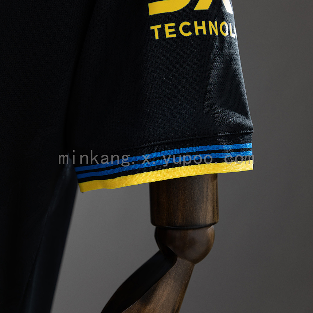 M-U 25/26 Away Jersey S-4XL 3