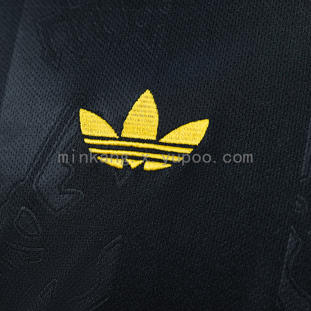 M-U 25/26 Away Jersey S-4XL 4