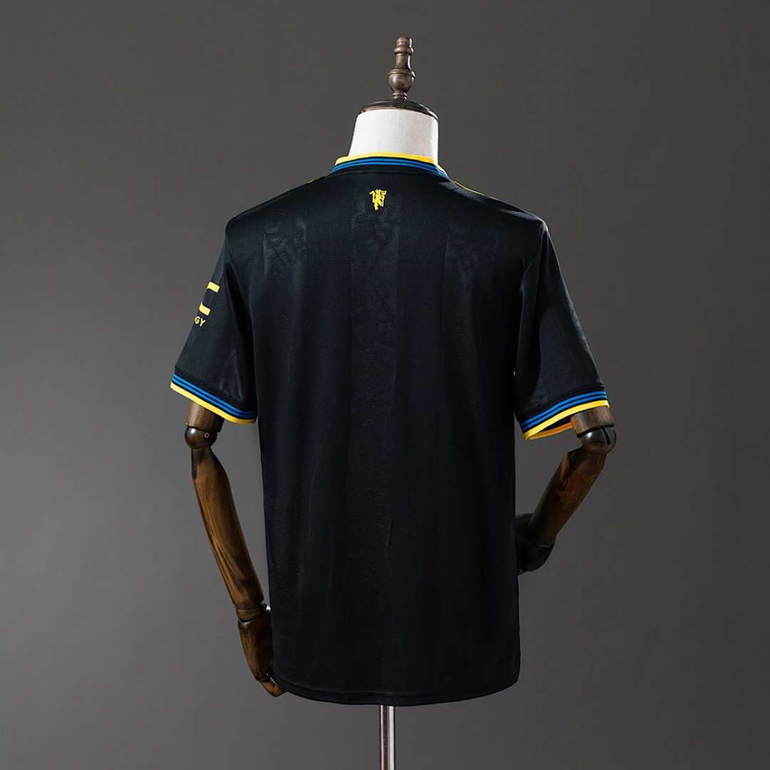 M-U 25/26 Away Jersey S-4XL 8