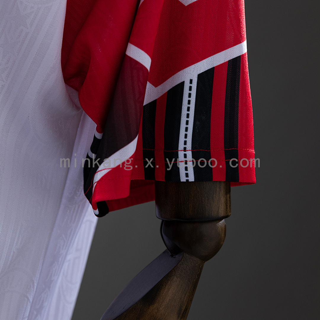 AC Milan 97/98 Away (Special Edition) Retro Jersey 2