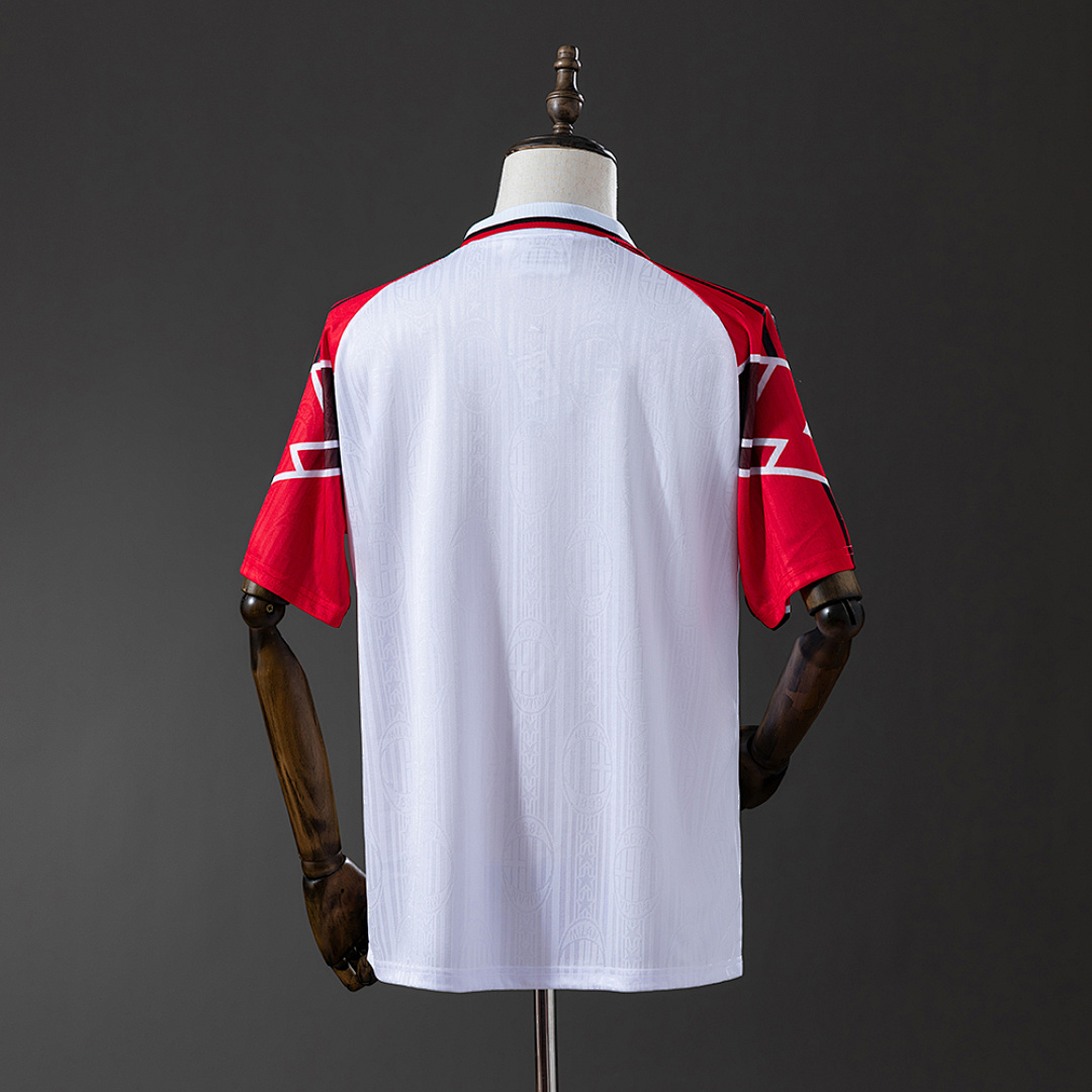 AC Milan 97/98 Away (Special Edition) Retro Jersey 7