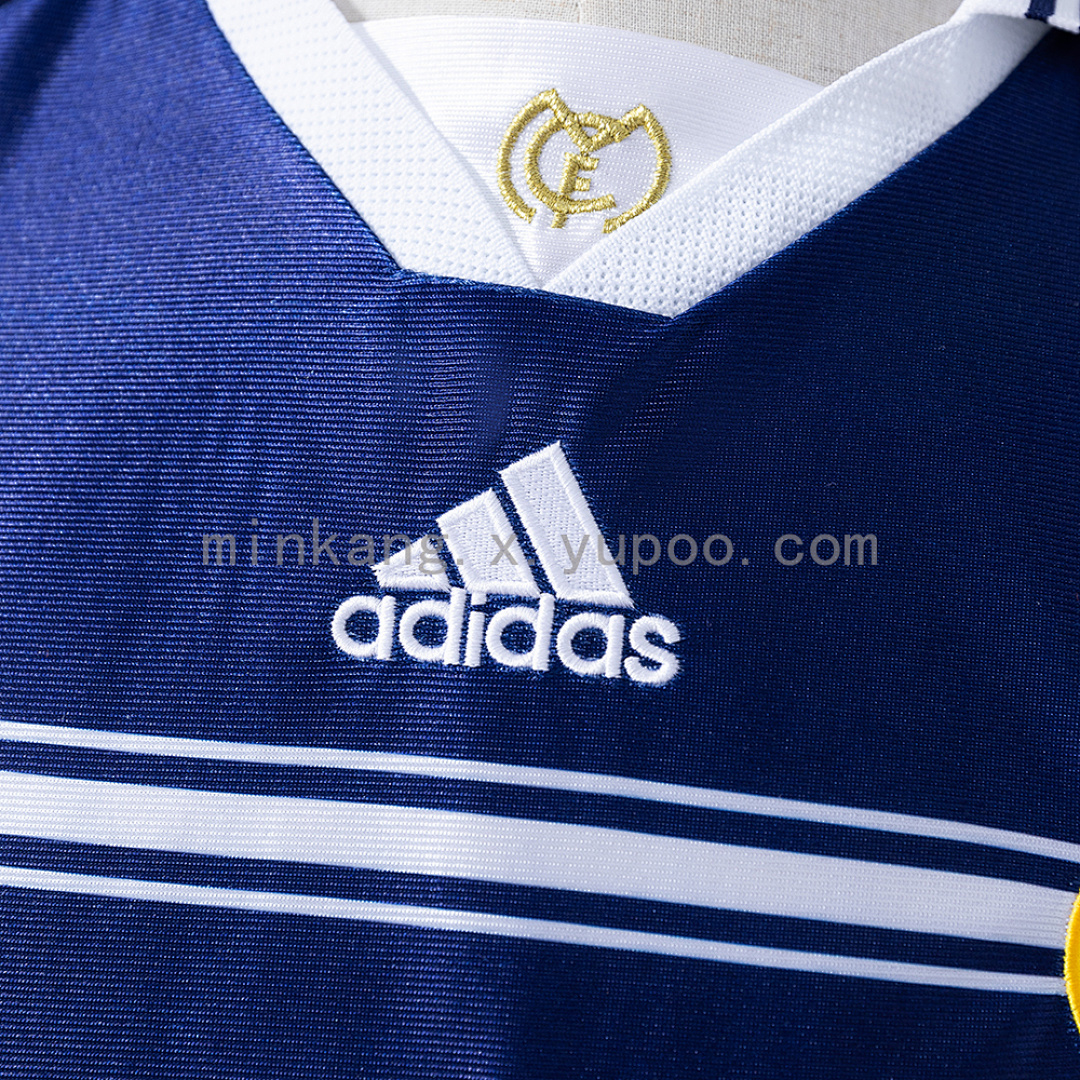 Real Madrid 98/99 Away Retro Jersey S-XXL 3