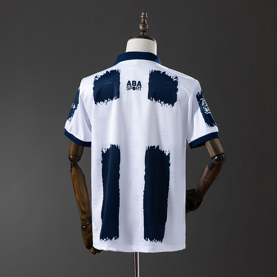 Monterrey 95/96 Home Retro Jersey S-XXL 7