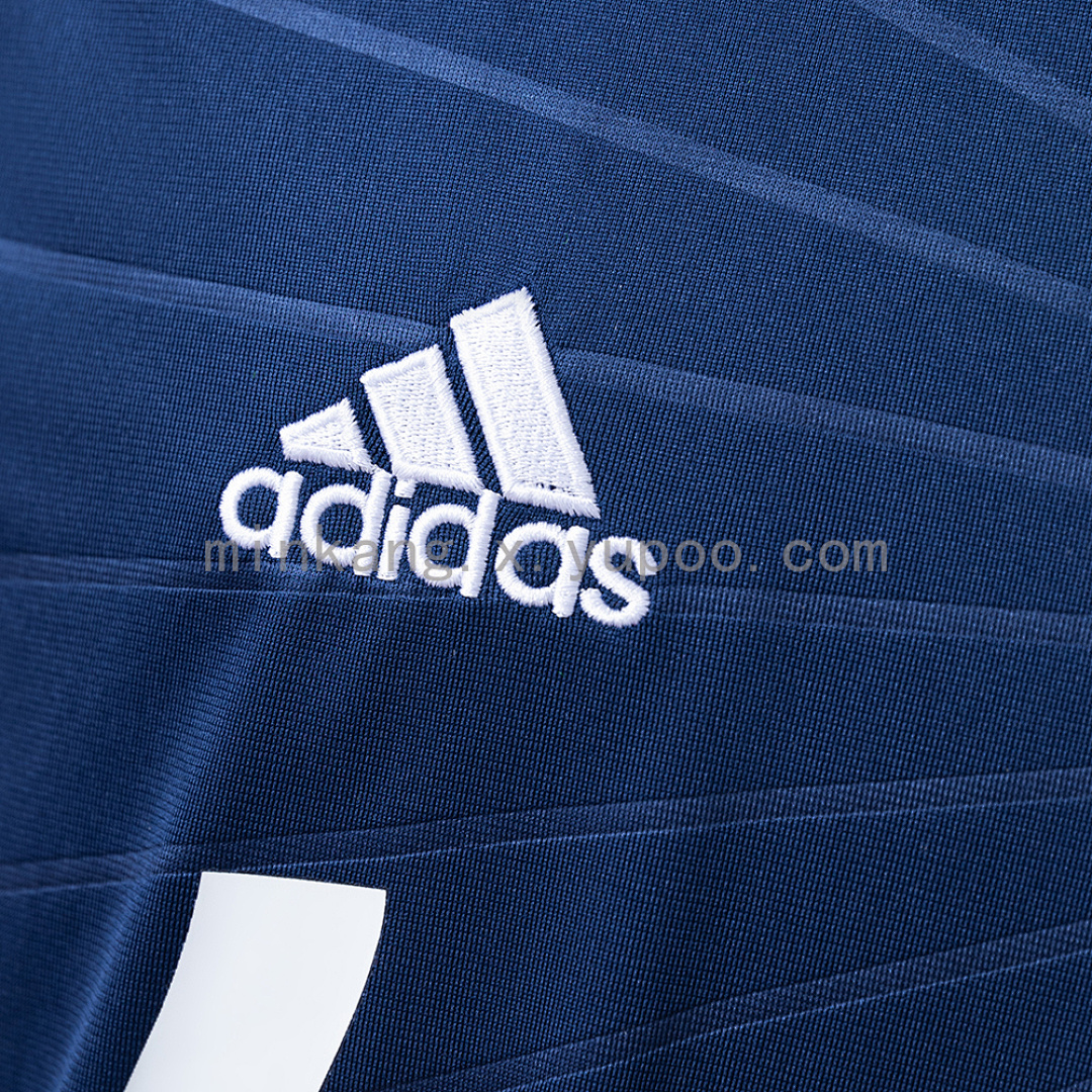 Real Madrid 10/11 Away Retro Jersey S-XXL 4