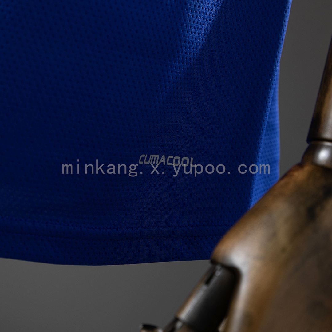 Chelsea 09/10 Home Retro Jersey S-XXL 2