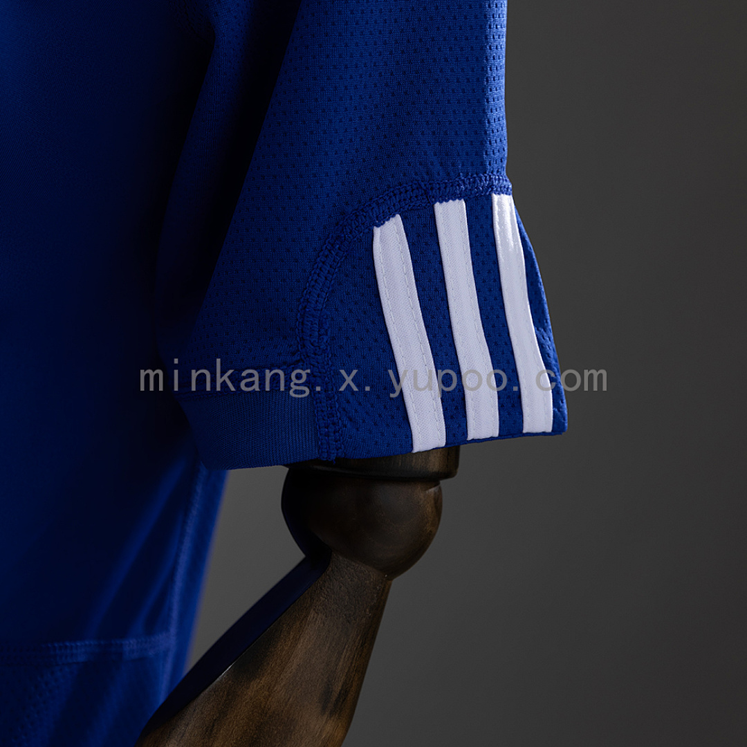 Chelsea 09/10 Home Retro Jersey S-XXL 3