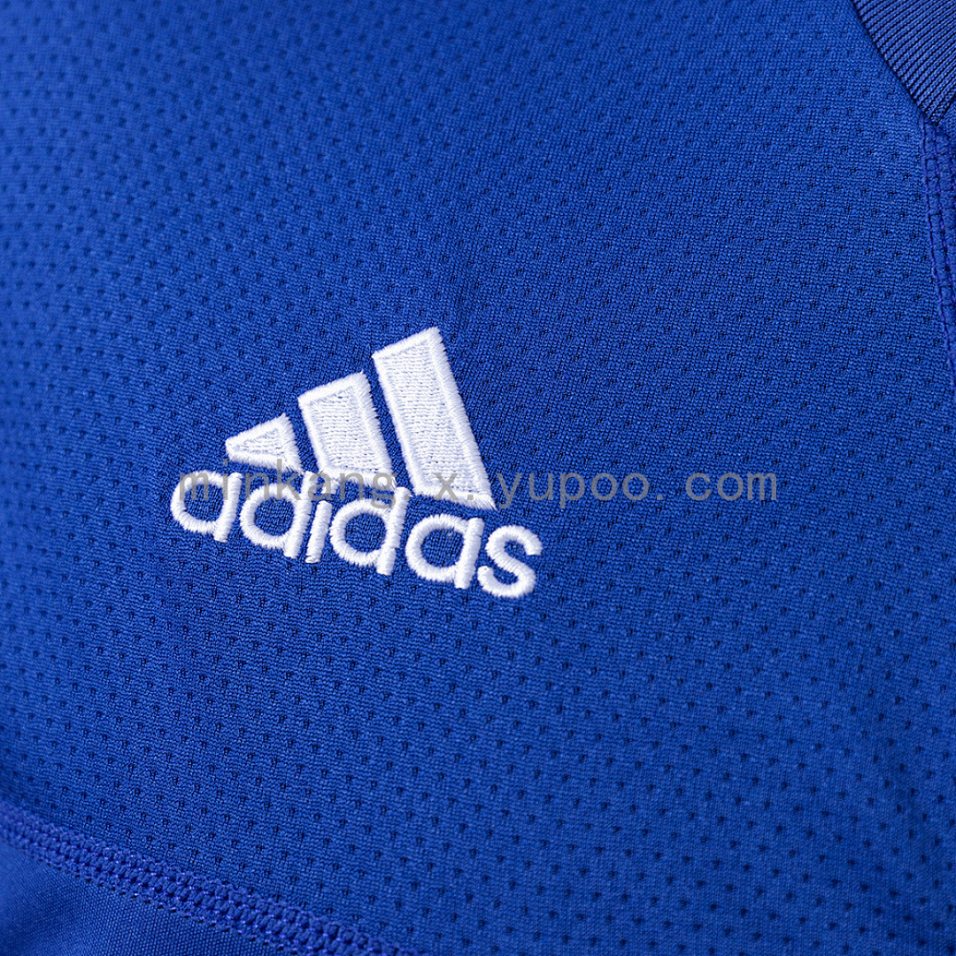 Chelsea 09/10 Home Retro Jersey S-XXL 4