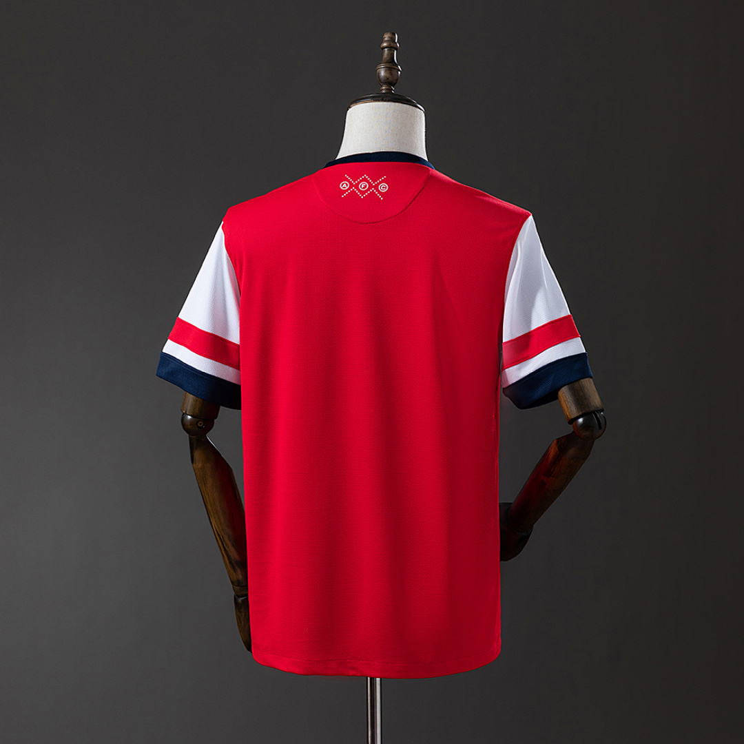 Arsenal 12/13 Home Retro Jersey S-XXL 8