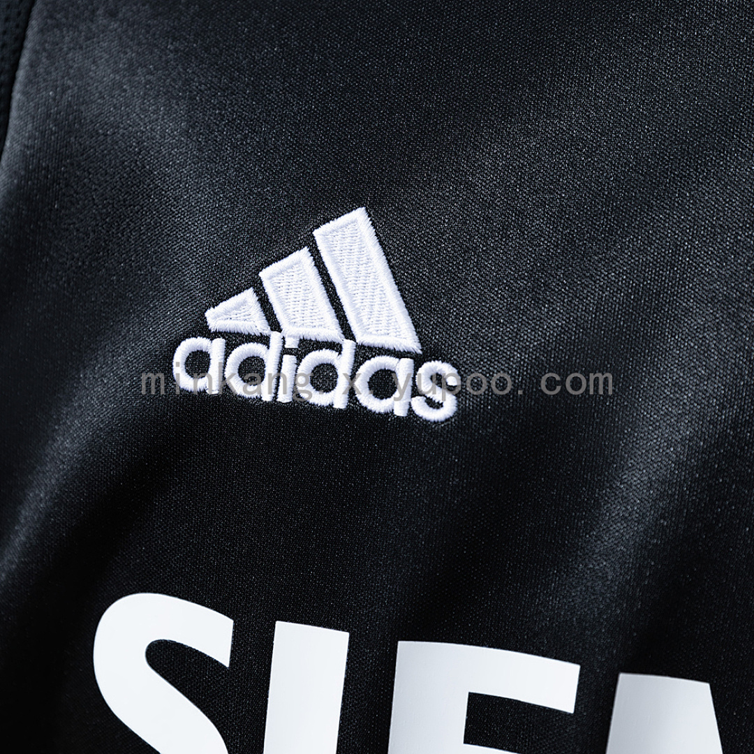 Real Madrid 04/05 Third away Retro Jersey S-XXL 4