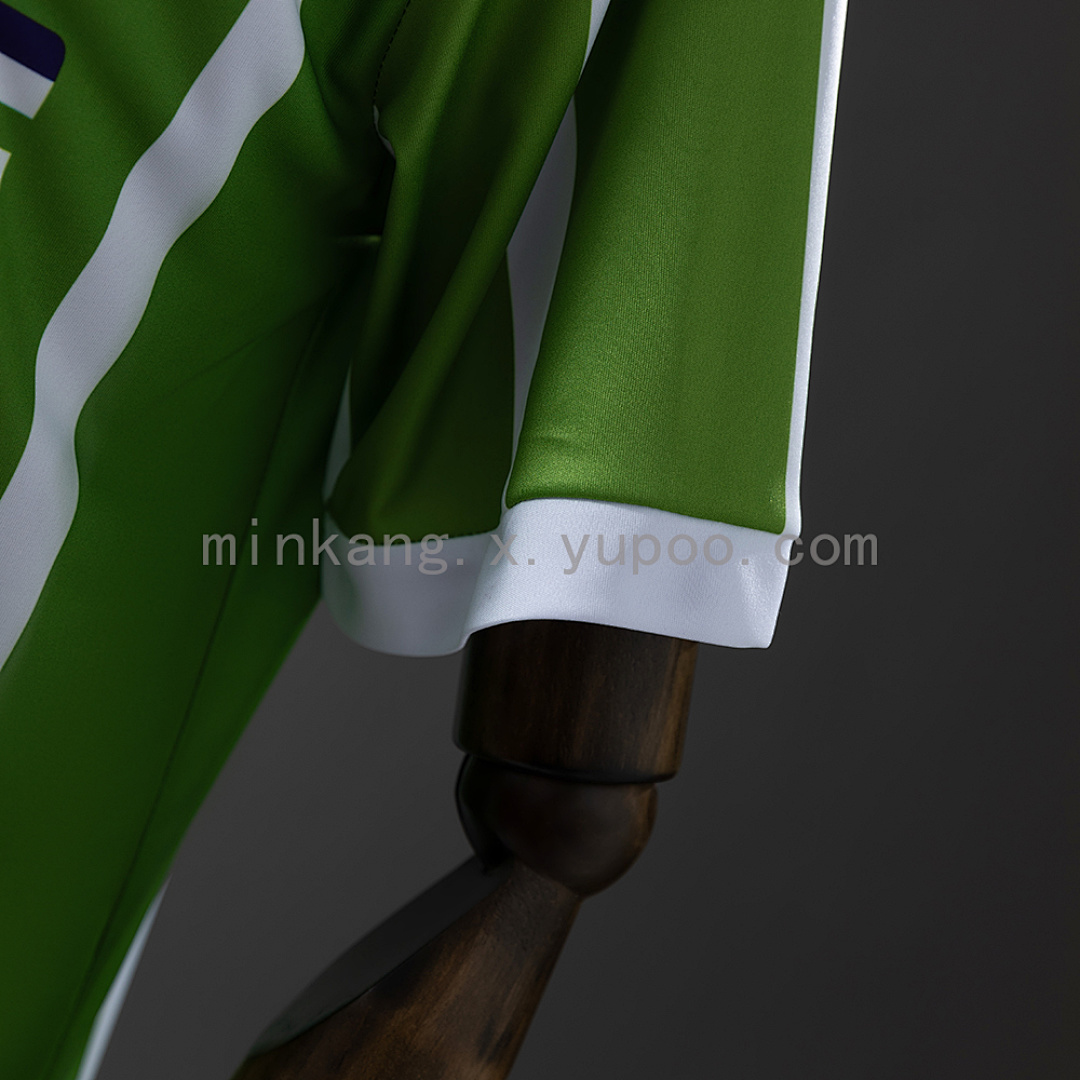 Palmeiras 92/93 Home Retro Jersey S-XXL 2
