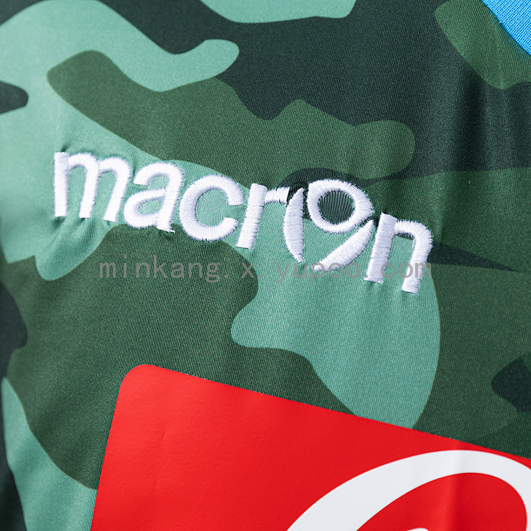 Napoli 13/14 Home Retro Jersey S-XXL 5