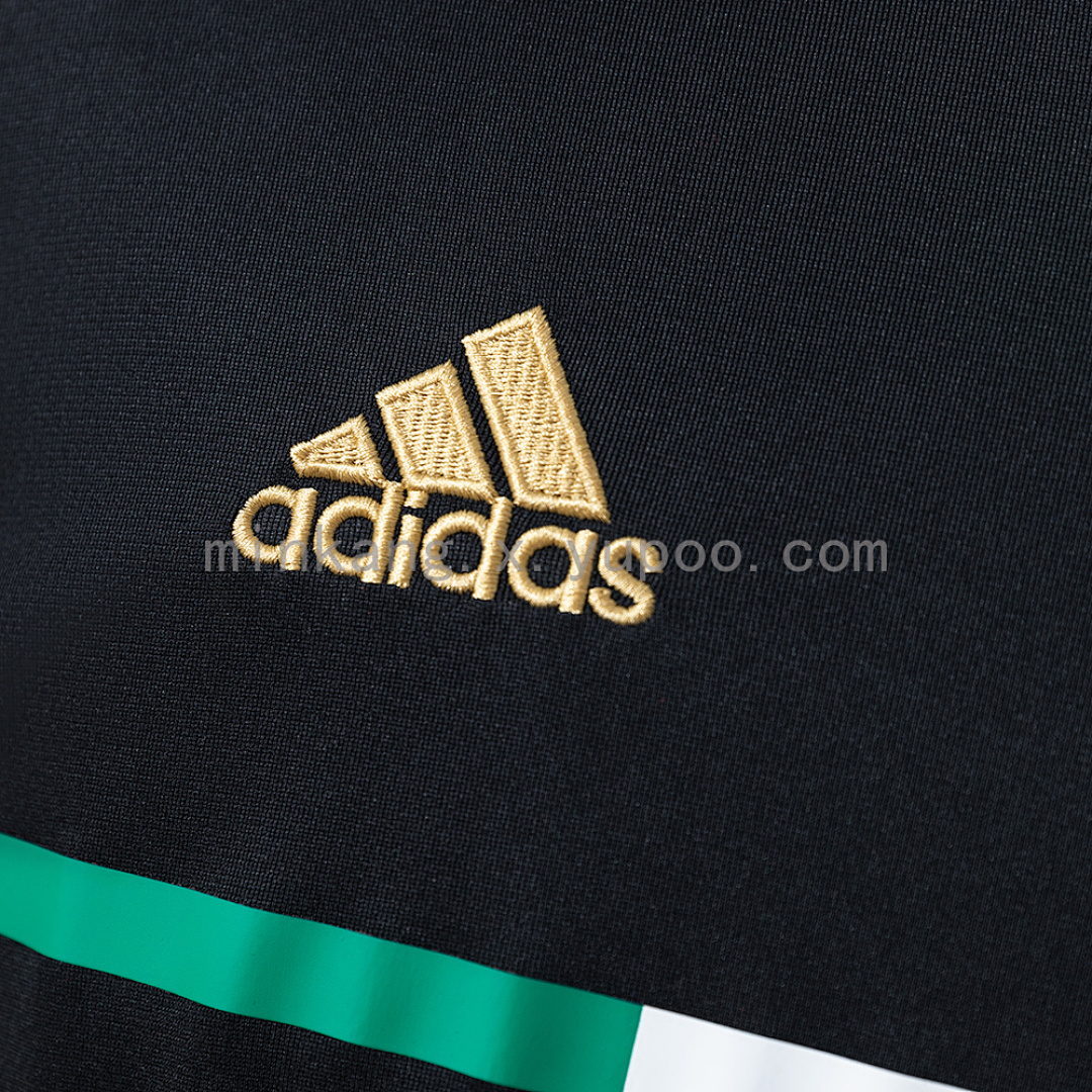 AC Milan 11/12 Away Long Sleeve Retro Jersey S-XXL 4
