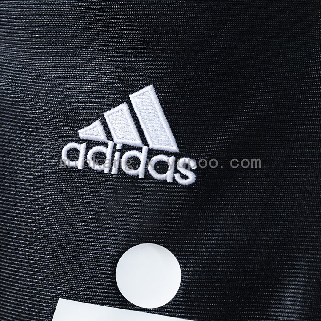 Real Madrid 98/00 Away Long Sleeve Retro Jersey S-XXL 4