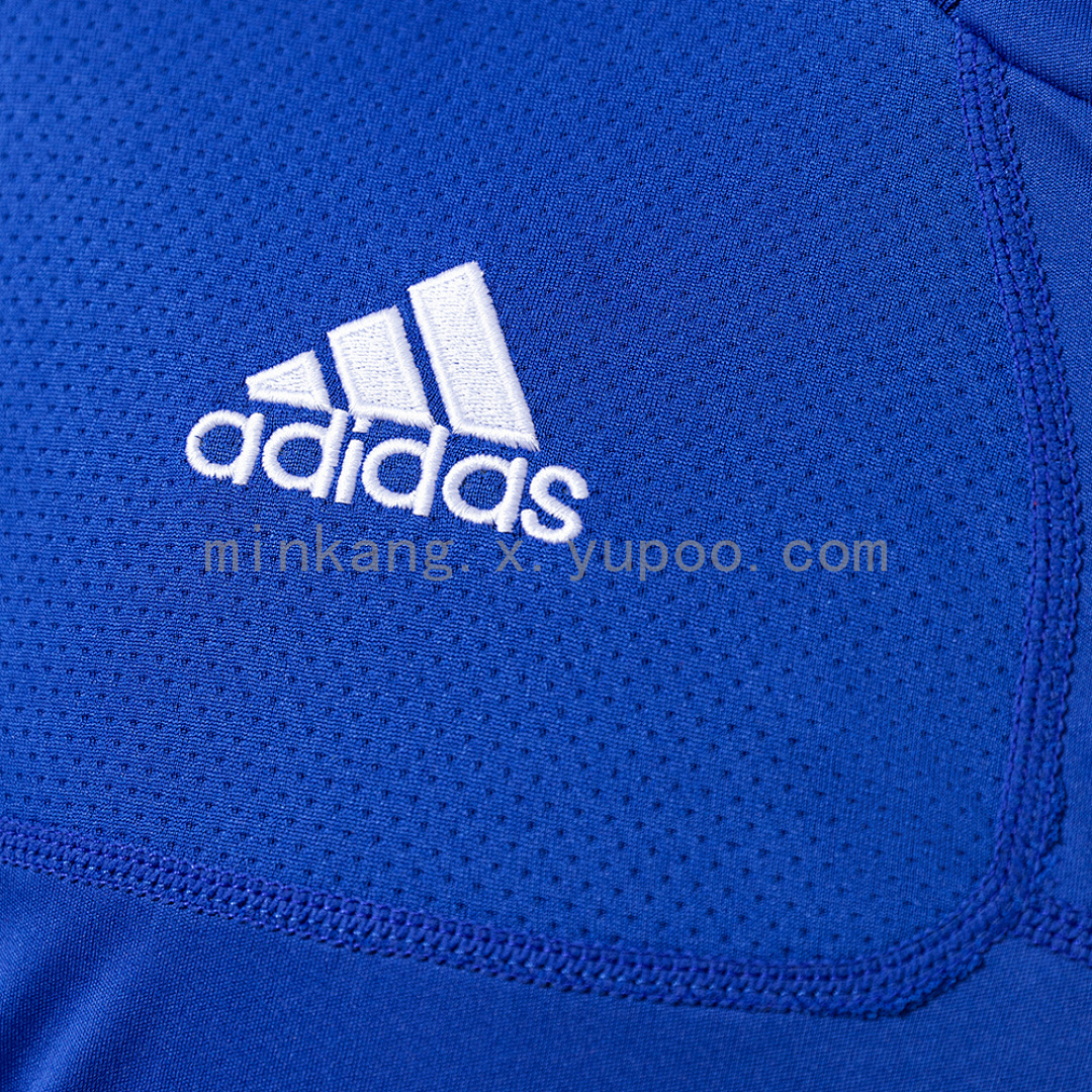 Chelsea 09/10 Home Long Sleeve Retro Jersey S-XXL 4