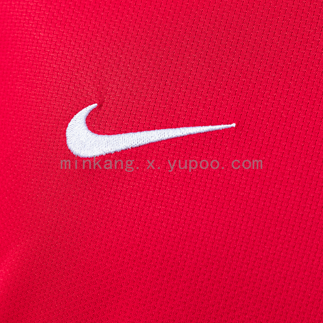 Arsenal 06/07 Home Long Sleeve Retro Jersey S-XXL 4