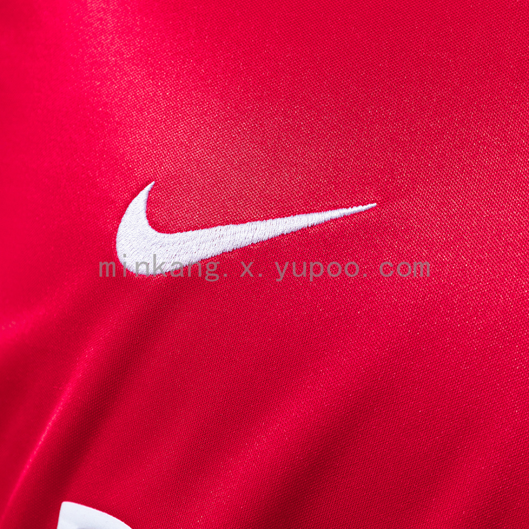 Arsenal 01/02 Home Long Sleeve Retro Jersey S-XXL 5