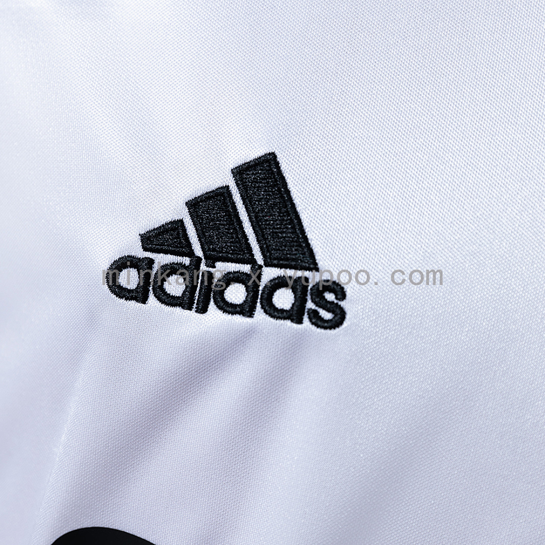 Retro 04/05 Real Madrid home S-XXL 3