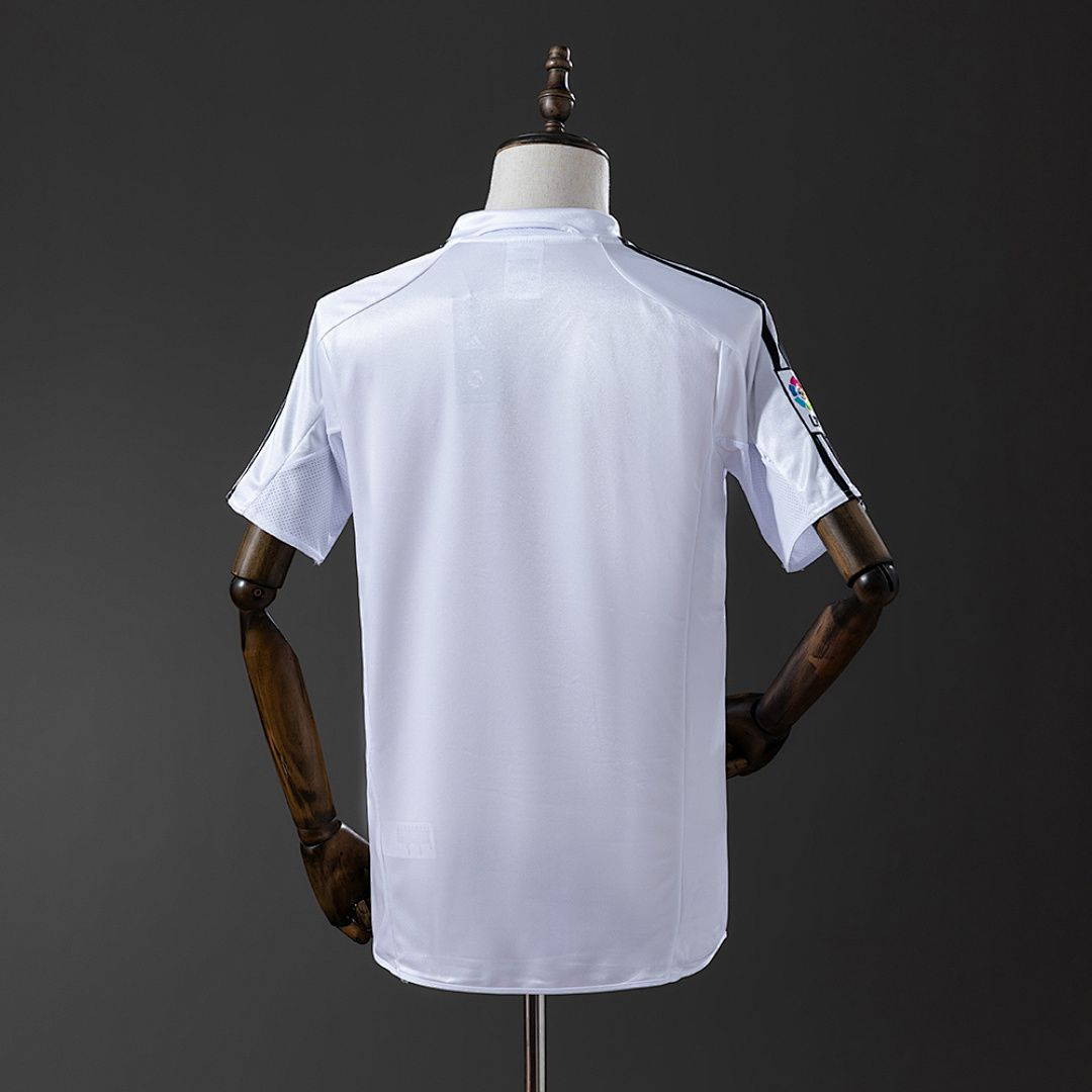 Retro 04/05 Real Madrid home S-XXL 7
