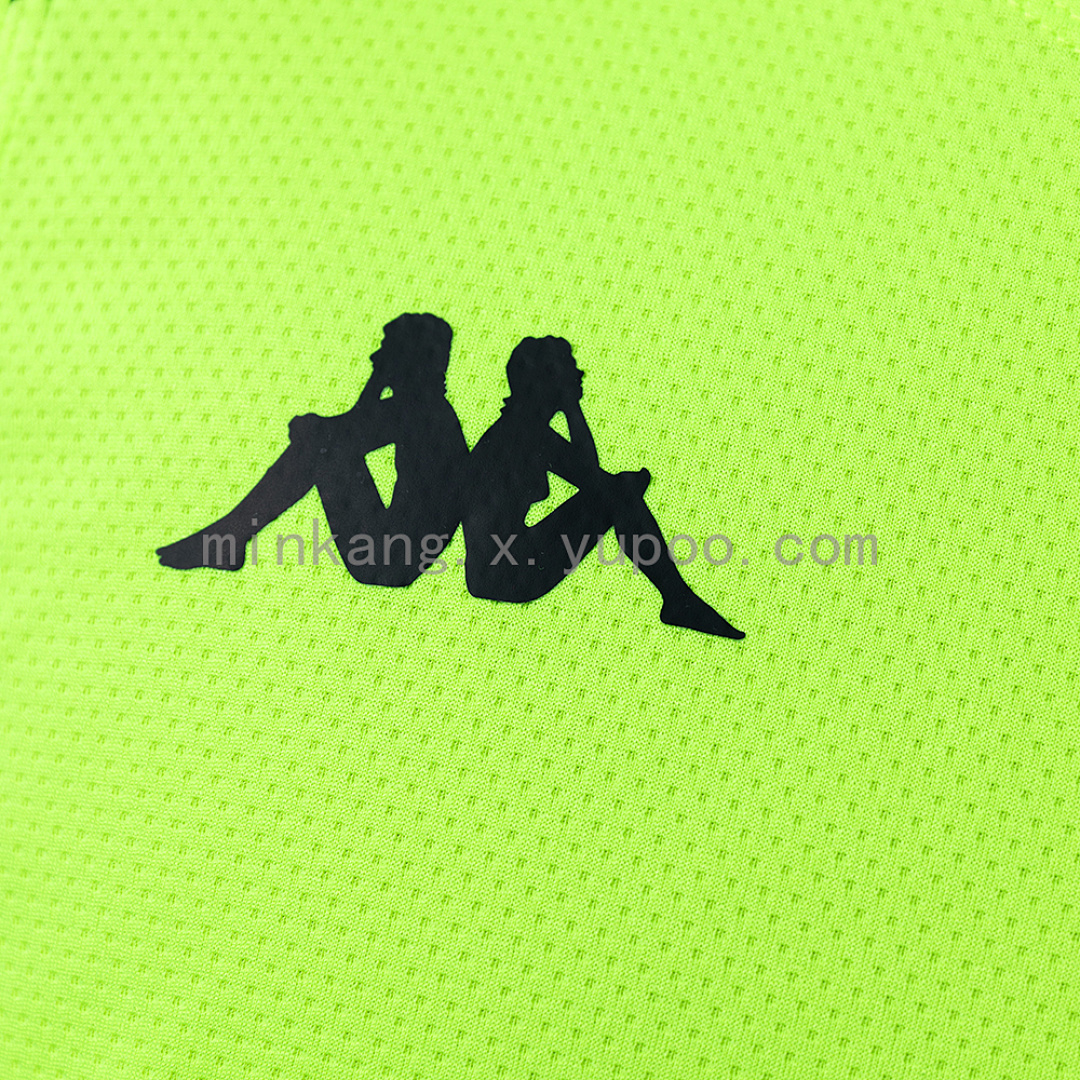 Vasco da Gama 25/26 training suit fluorescent green vest Jersey S-4XL 2