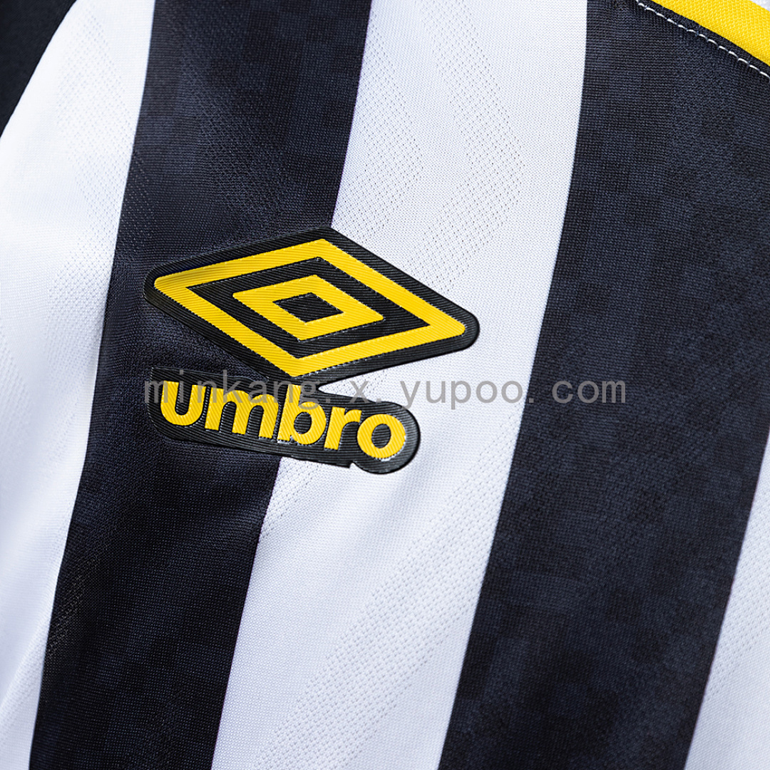 Santos 25/26 Away Jersey S-4XL 4