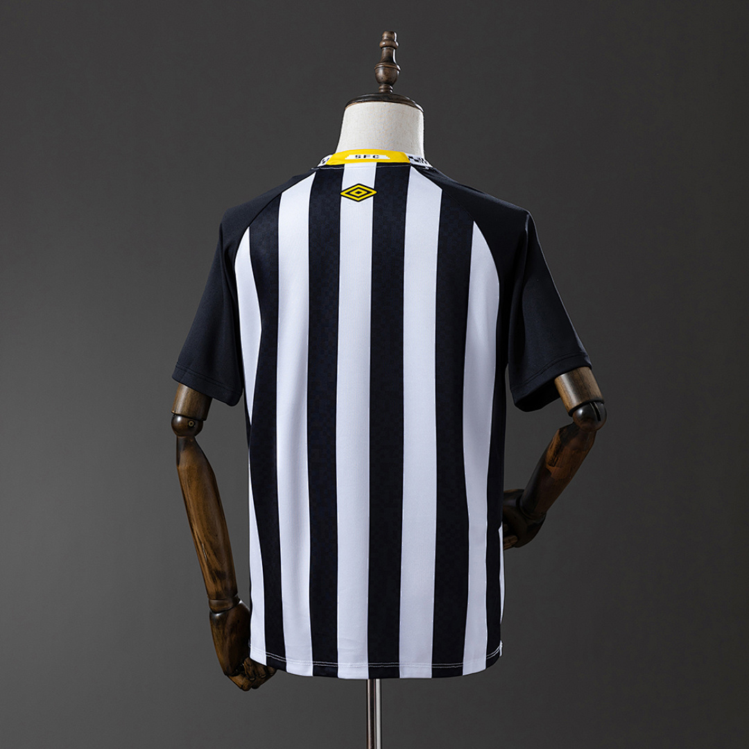 Santos 25/26 Away Jersey S-4XL 7