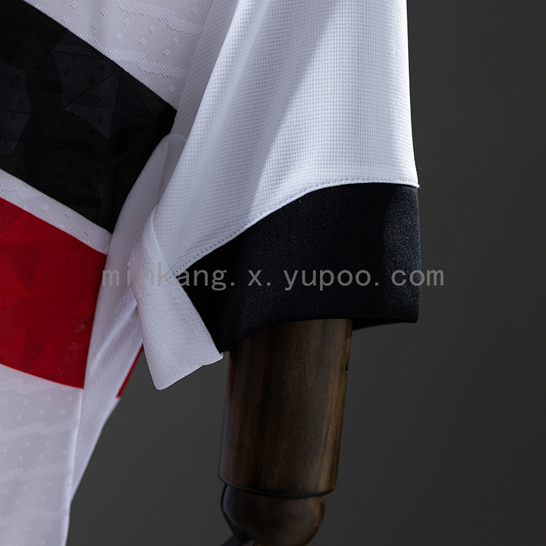 Santa Cruz 25/26 Away Jersey S-4XL 3