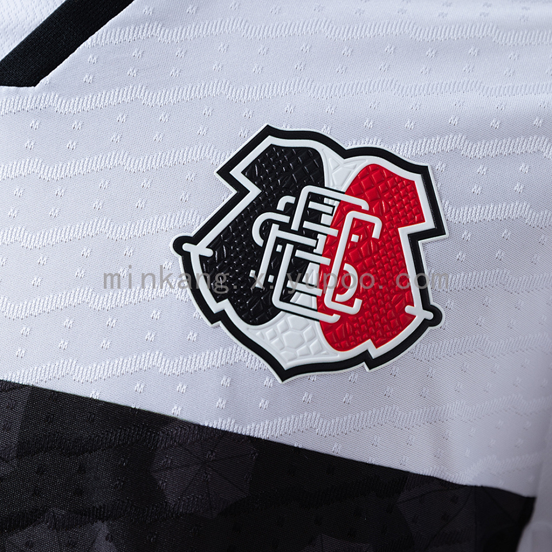 Santa Cruz 25/26 Away Jersey S-4XL 5