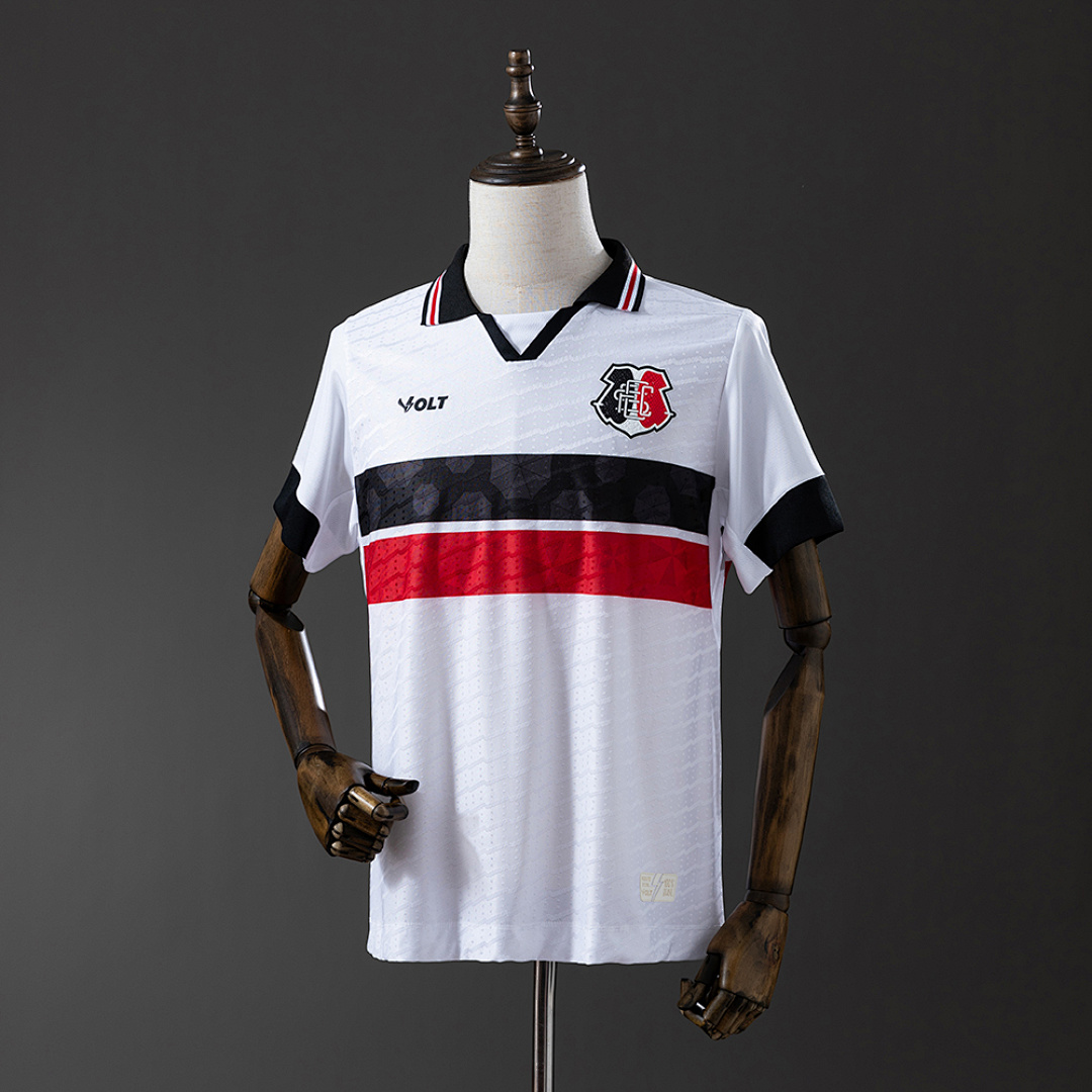 Santa Cruz 25/26 Away Jersey S-4XL